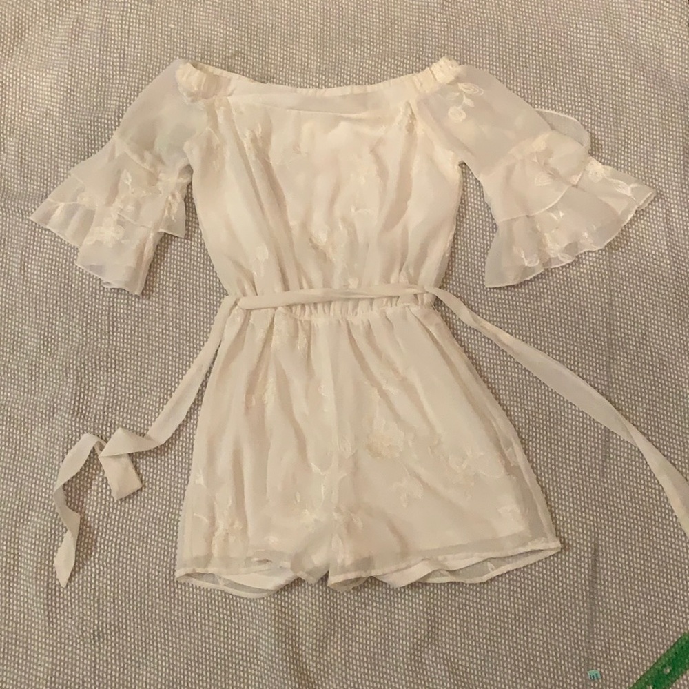 Charlotte Russe Dress